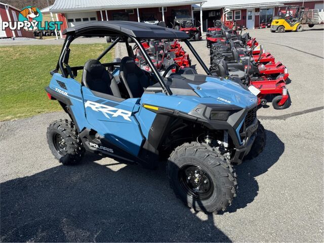 2025 POLARIS RZR TRAIL  