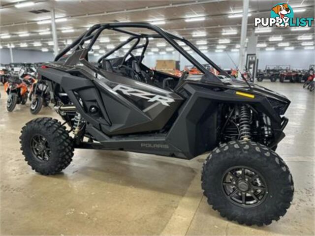 2024 POLARIS RZR PRO XP SATV