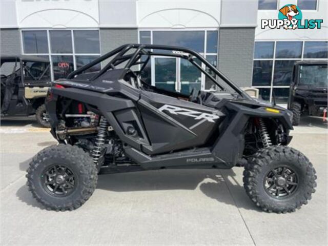2024 POLARIS RZR PRO XP SATV