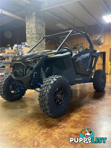 2024 POLARIS RZR PRO XP SATV
