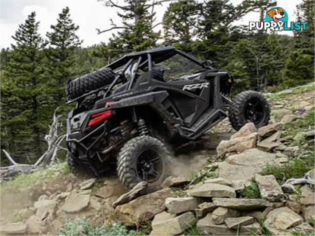 2024 POLARIS RZR PRO XP SATV