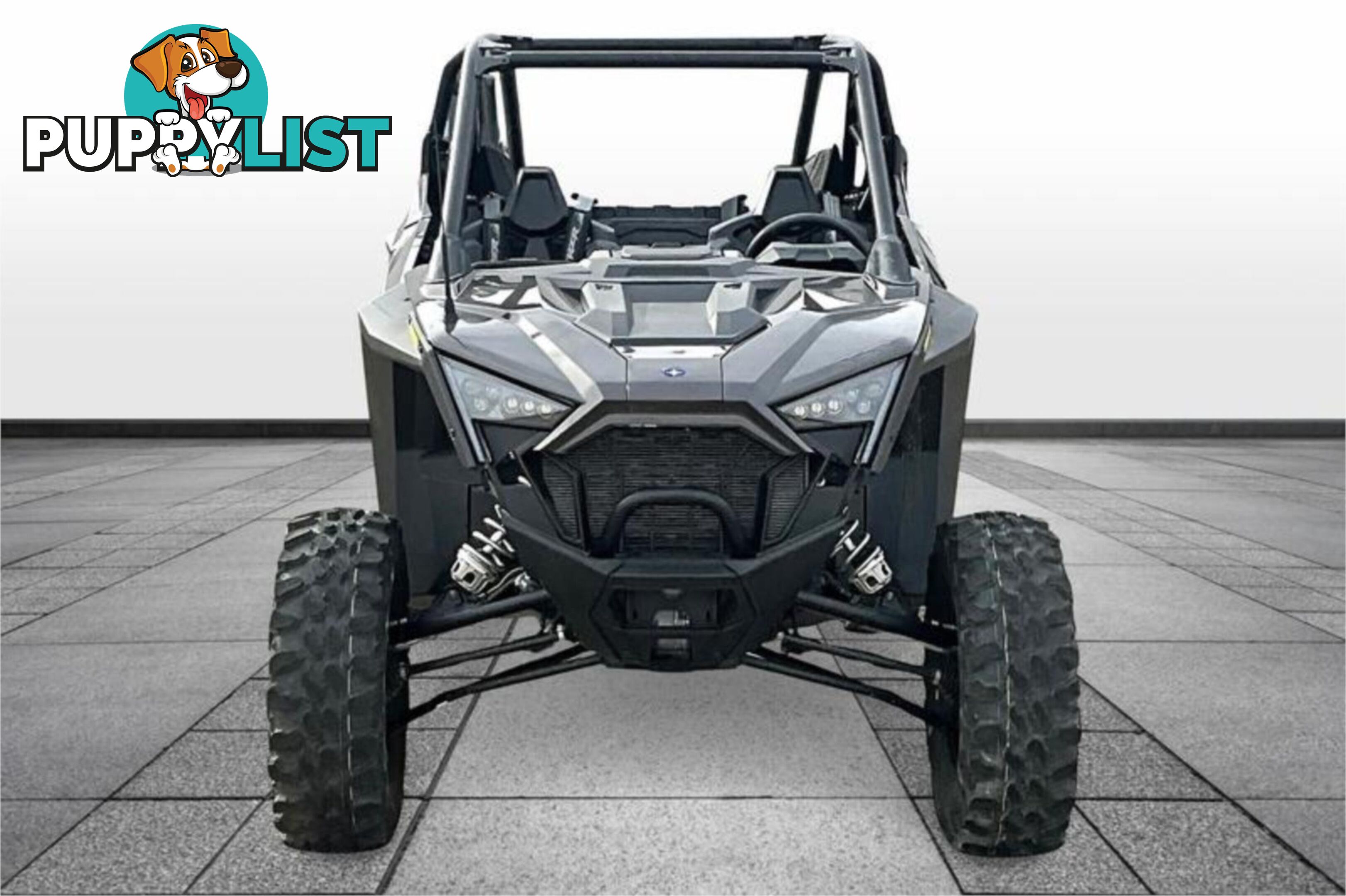 2024 POLARIS RZR PRO XP SATV