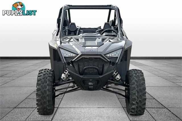 2024 POLARIS RZR PRO XP SATV