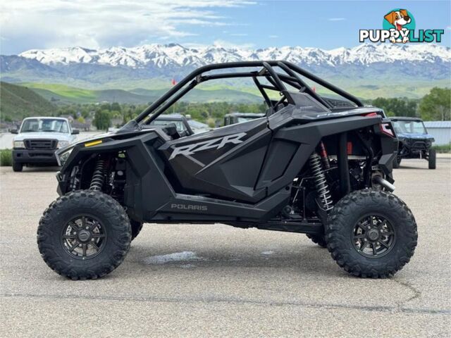 2024 POLARIS RZR PRO XP SATV