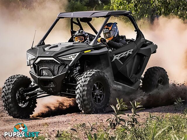 2024 POLARIS RZR PRO XP SATV