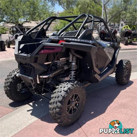 2024 POLARIS RZR PRO XP SATV