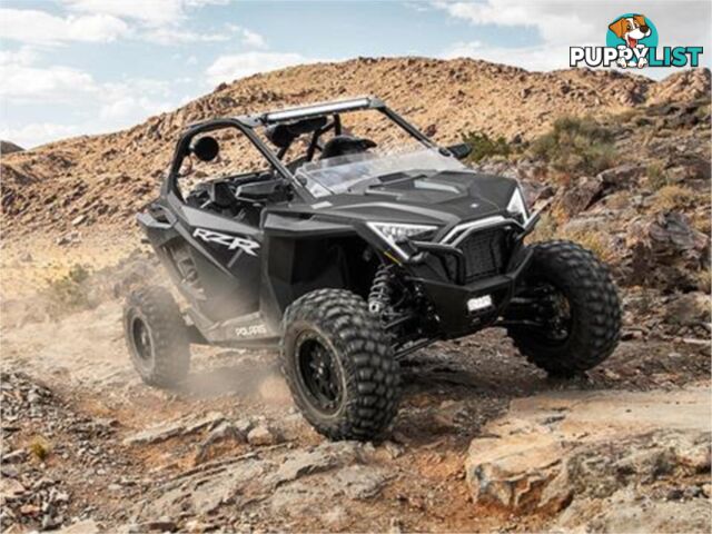 2024 POLARIS RZR PRO XP SATV