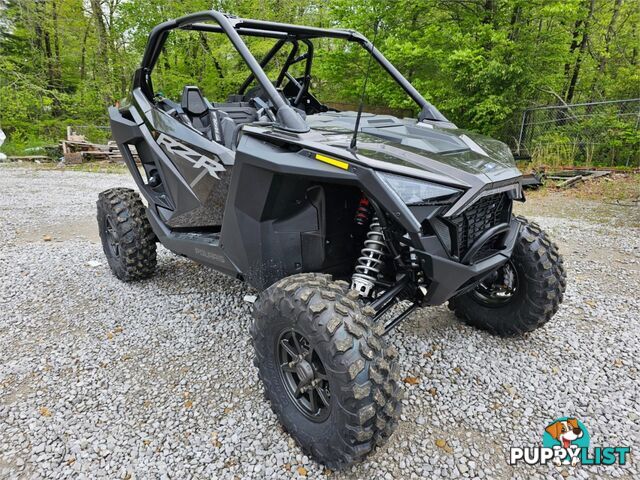 2024 POLARIS RZR PRO XP SATV