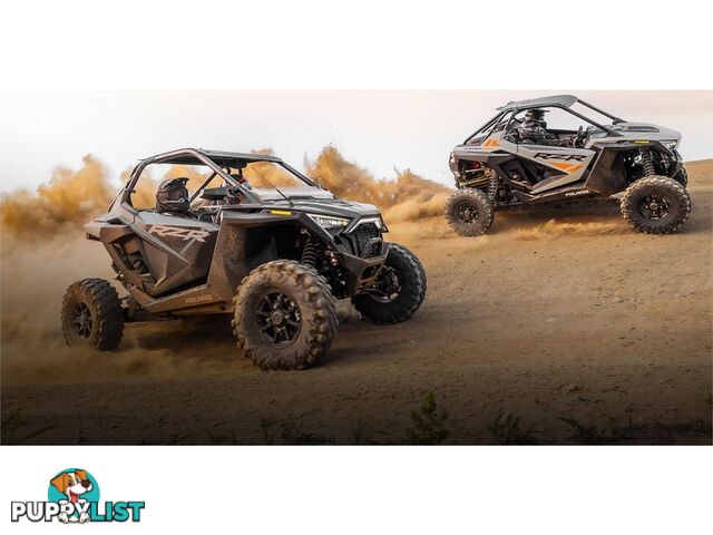 2024 POLARIS RZR PRO XP SATV