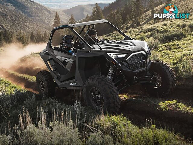 2024 POLARIS RZR PRO XP SATV