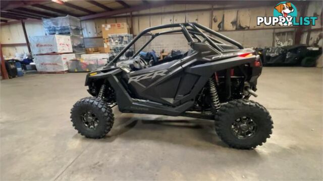 2024 POLARIS RZR PRO XP SATV