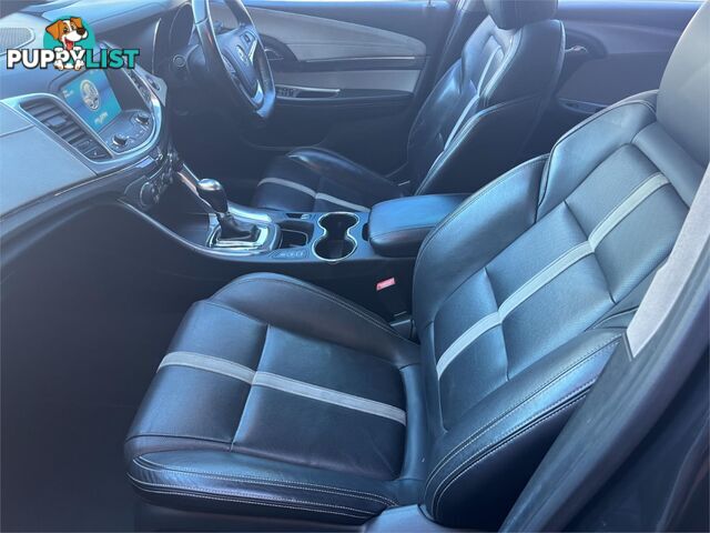 2015 HOLDEN CALAIS SEDAN V SEDAN
