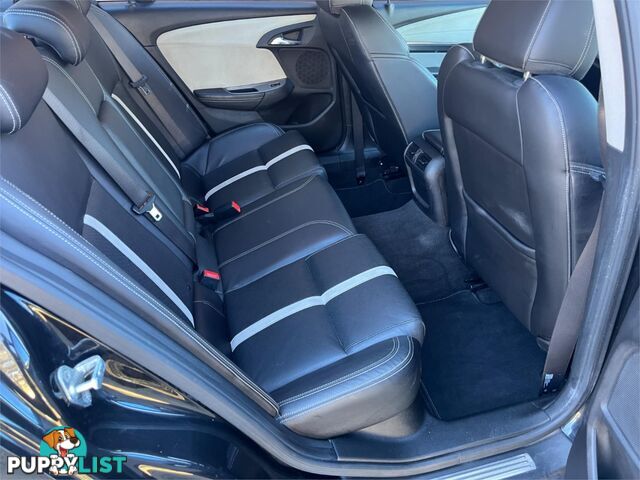 2015 HOLDEN CALAIS SEDAN V SEDAN