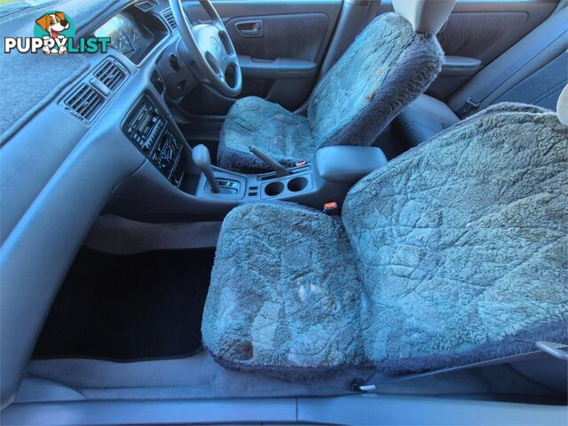 2001 TOYOTA CAMRY SEDAN CSI SEDAN