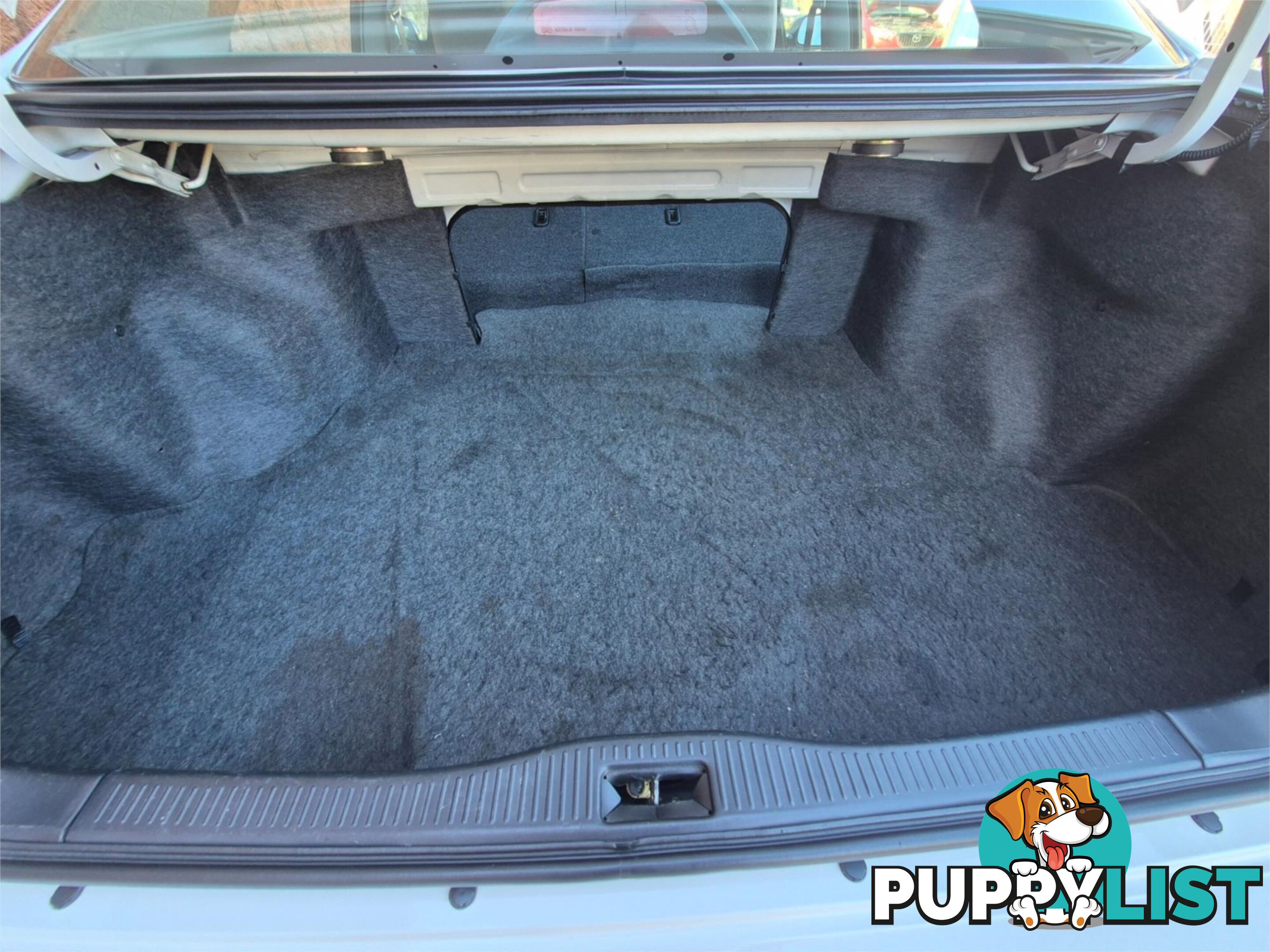 2001 TOYOTA CAMRY SEDAN CSI SEDAN