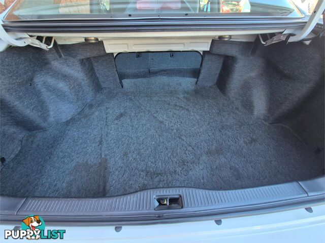 2001 TOYOTA CAMRY SEDAN CSI SEDAN