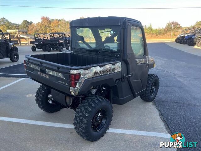 2025 POLARIS RANGER XP 1000 