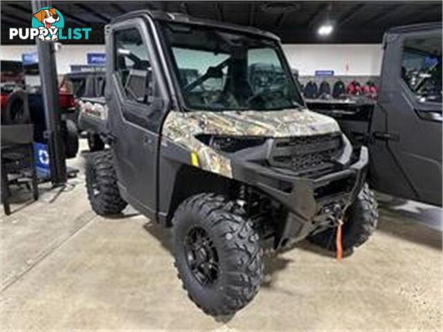 2025 POLARIS RANGER XP 1000 