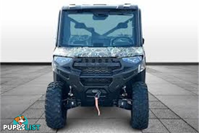 2025 POLARIS RANGER XP 1000 