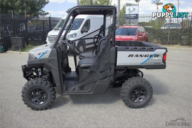 2024 POLARIS RANGER SP 570 ATV