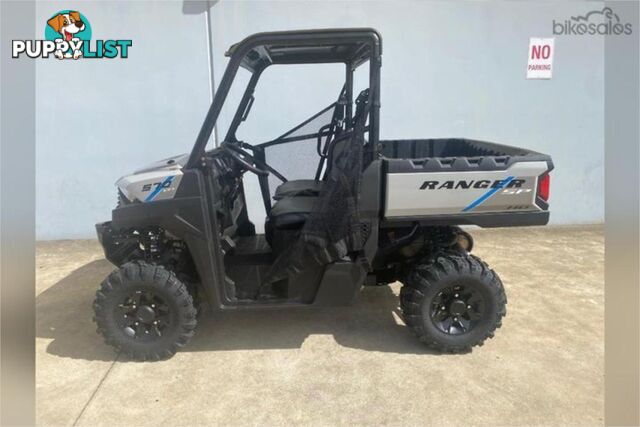 2024 POLARIS RANGER SP 570 ATV