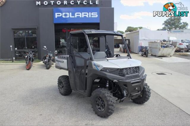 2024 POLARIS RANGER SP 570 ATV