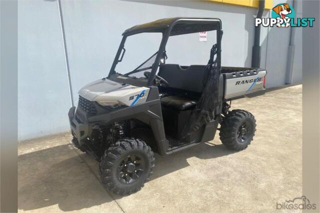 2024 POLARIS RANGER SP 570 ATV