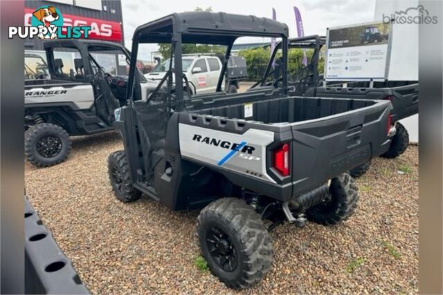 2024 POLARIS RANGER SP 570 ATV