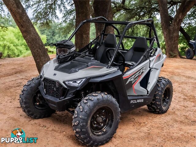 2024 POLARIS RZR 200 EFI ATV