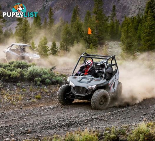 2024 POLARIS RZR 200 EFI ATV