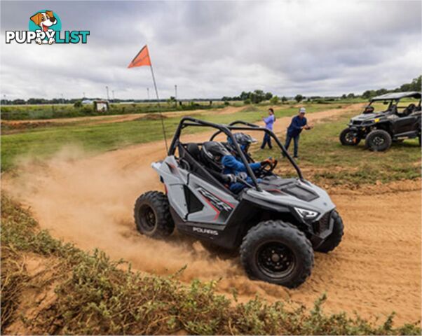 2024 POLARIS RZR 200 EFI ATV