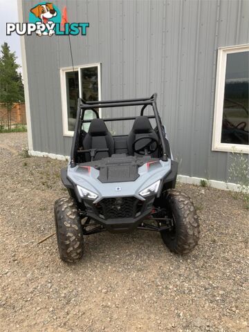 2024 POLARIS RZR 200 EFI ATV