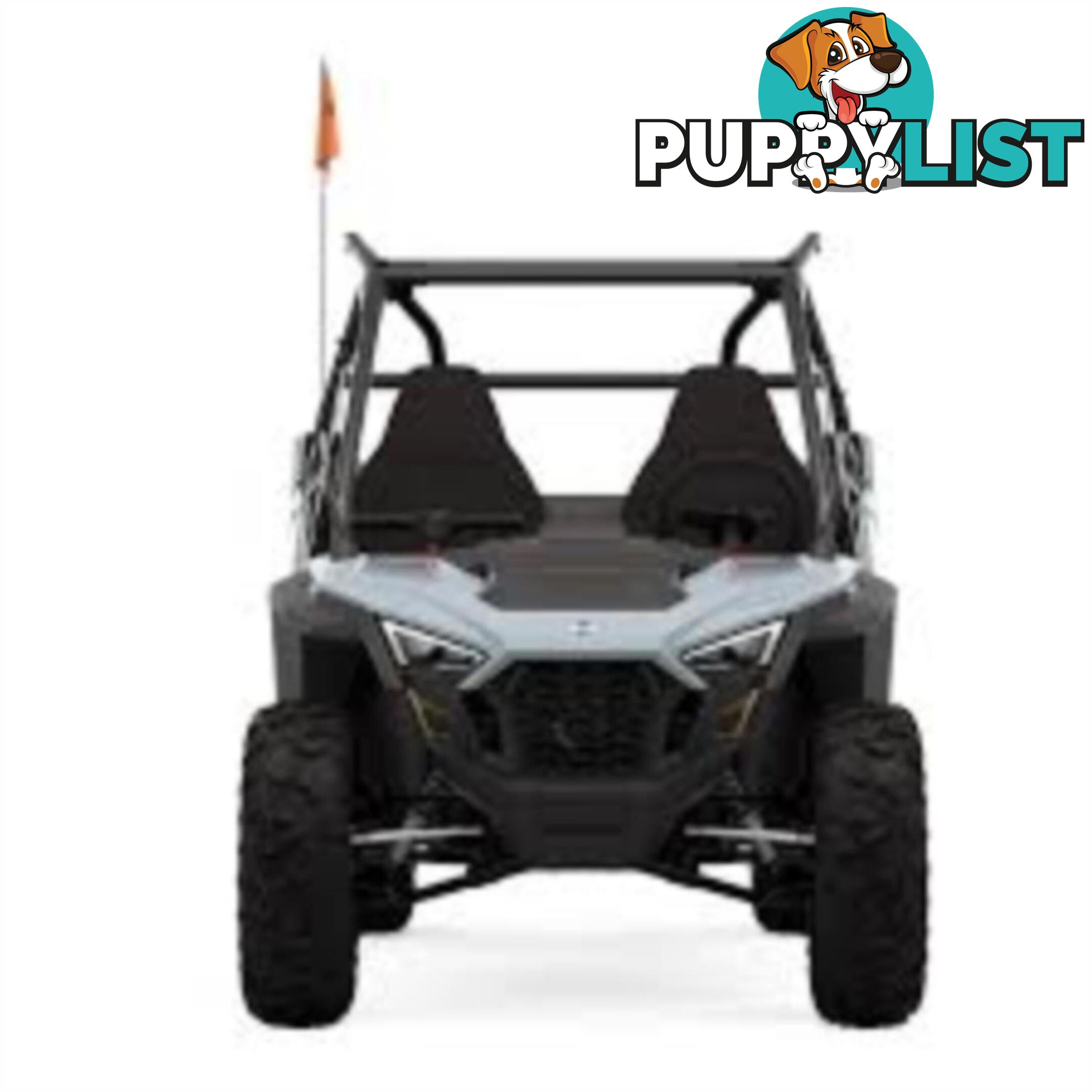 2024 POLARIS RZR 200 EFI ATV