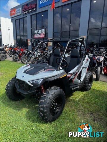 2024 POLARIS RZR 200 EFI ATV