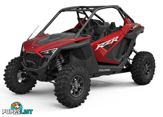 2023 POLARIS RZR PRO XP SATV