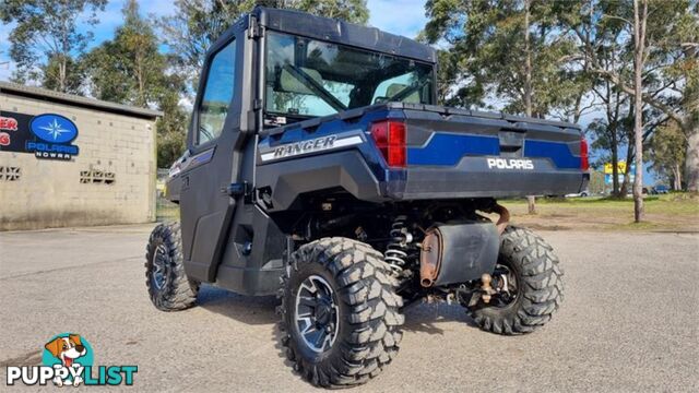 2020 POLARIS RANGER XP 1000 ATV