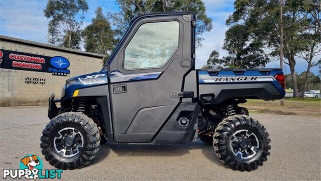 2020 POLARIS RANGER XP 1000 ATV