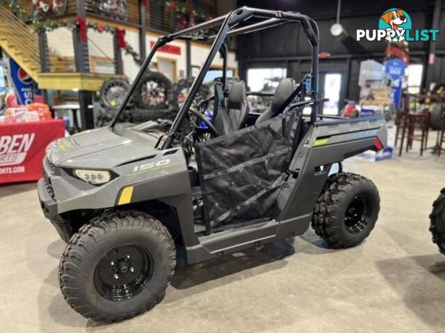 2024 POLARIS RANGER 150 ATV ATV