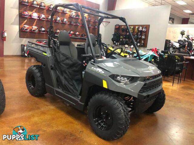 2024 POLARIS RANGER 150 ATV ATV