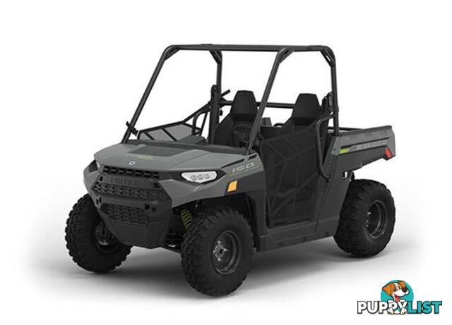 2024 POLARIS RANGER 150 ATV ATV