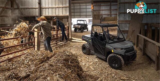 2024 POLARIS RANGER 150 ATV ATV