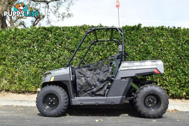 2024 POLARIS RANGER 150 ATV ATV