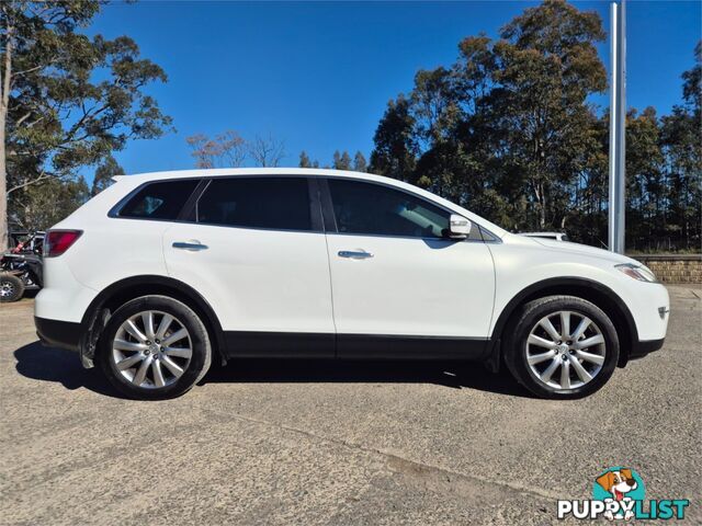 2008 MAZDA CX-9 WAGON LUXURY WAGON