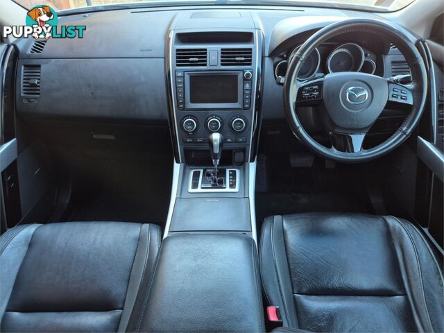 2008 MAZDA CX-9 WAGON LUXURY WAGON