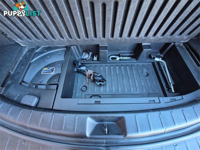 2008 MAZDA CX-9 WAGON LUXURY WAGON
