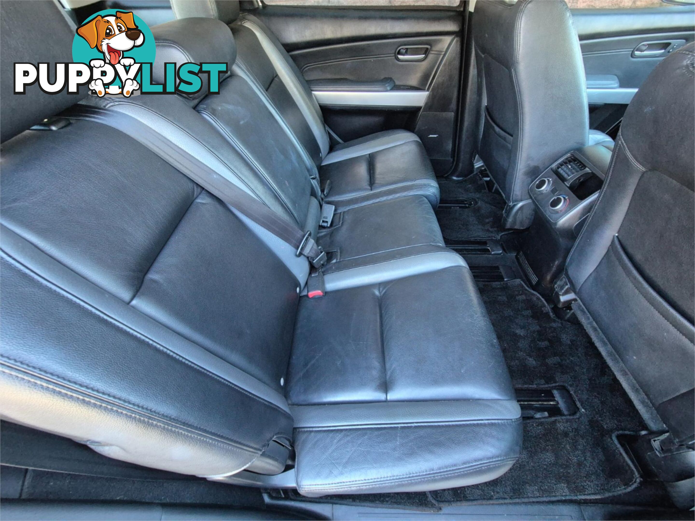 2008 MAZDA CX-9 WAGON LUXURY WAGON