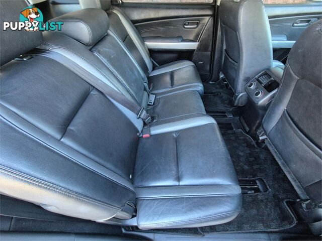 2008 MAZDA CX-9 WAGON LUXURY WAGON