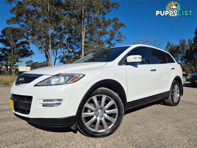 2008 MAZDA CX-9 WAGON LUXURY WAGON