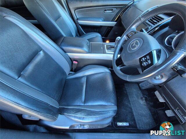 2008 MAZDA CX-9 WAGON LUXURY WAGON