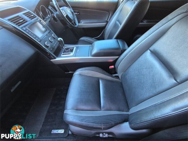 2008 MAZDA CX-9 WAGON LUXURY WAGON